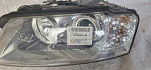 Laden Sie das Bild in den Galerie-Viewer, Frontscheinwerfer Audi A8 158143-00-LI 93967 000410056101 Links Headlight SCH1861795091fu