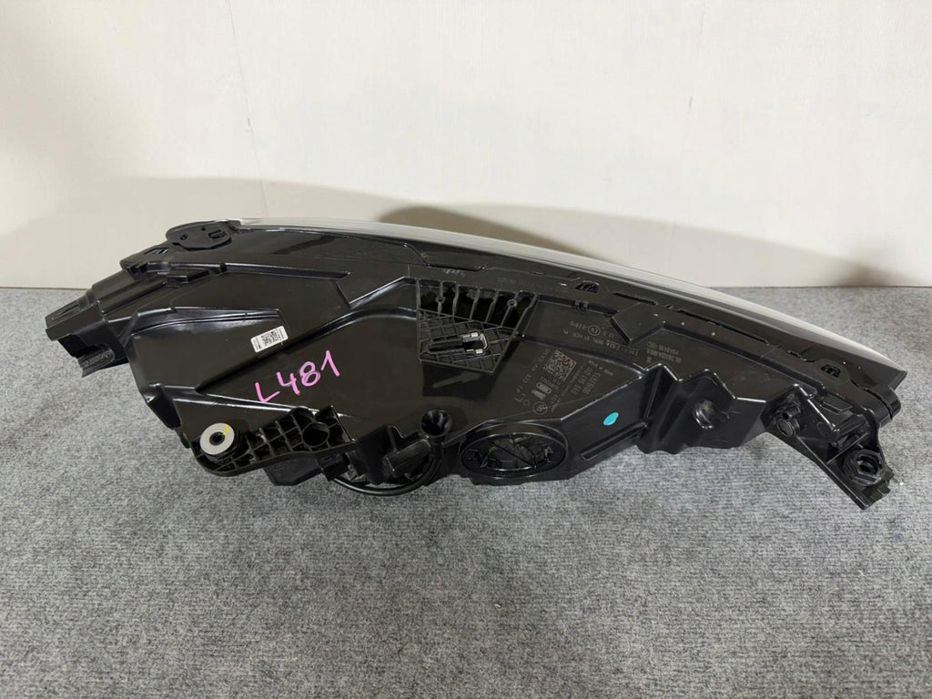 Frontscheinwerfer Audi A3 8Y0941011 LED Links Scheinwerfer Headlight SCH4232922637lf