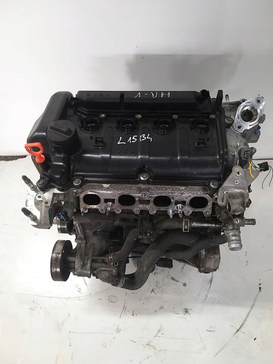 Motor Honda Hr-V L15B4 1.5 VTEC 130PS 96kW 54TKm 2017 Benzin Engine Unkomplett MOT8131033168vz