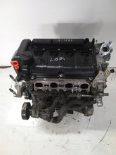 Laden Sie das Bild in den Galerie-Viewer, Motor Honda Hr-V L15B4 1.5 VTEC 130PS 96kW 54TKm 2017 Benzin Engine Unkomplett MOT8131033168vz