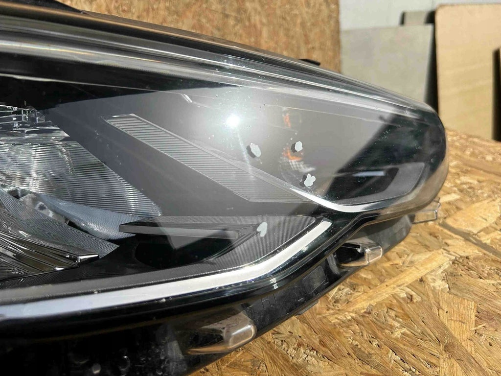 Frontscheinwerfer VW Golf VIII Variant I 5H1941006 Rechts Scheinwerfer Headlight SCH5154631707jz