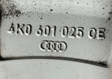 Load image into Gallery viewer, 1x Alufelge 18 Zoll 8.0" 5x112 4K0601025CE Audi A6 C8 Rim Wheel FEL4137716305id