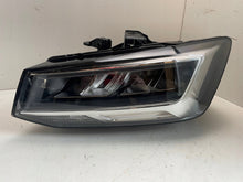 Load image into Gallery viewer, Frontscheinwerfer Audi Q2 81A941011 LED Links Scheinwerfer Headlight