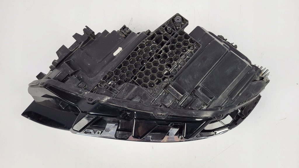 Frontscheinwerfer VW Passat B8 3G1941082 Rechts Scheinwerfer Headlight SCH5532127505mb