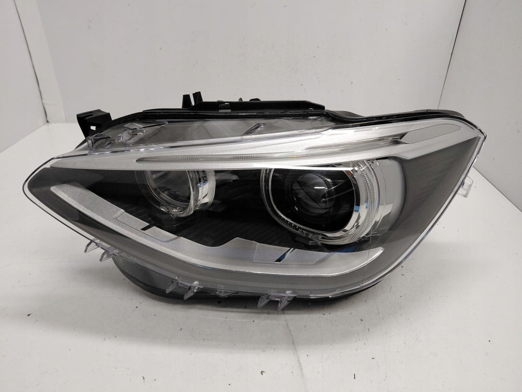 Frontscheinwerfer BMW F20 7296913 Xenon Links Scheinwerfer Headlight SCH4154043959ig