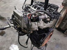 Load image into Gallery viewer, Motor Mercedes-Benz W211 W204 W212 646951 2.2 CDI Diesel Engine Unkomplett