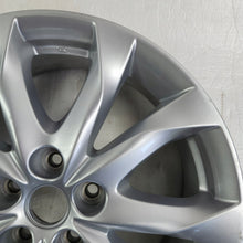 Laden Sie das Bild in den Galerie-Viewer, 1x Alufelge 18 Zoll 7.0" 5x114.3 50ET 9965227080 Mazda Cx-5 Cx-3 Rim Wheel FEL8042697121io