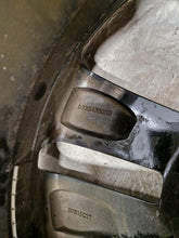 Load image into Gallery viewer, 1x Alufelge 18 Zoll 6.5" 4x108 26ET 9833485080 Citroën C4 Iii Rim Wheel FEL5306963274dg