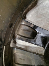 Laden Sie das Bild in den Galerie-Viewer, 1x Alufelge 18 Zoll 6.5" 4x108 26ET 9833485080 Citroën C4 Iii Rim Wheel FEL5306963274dg