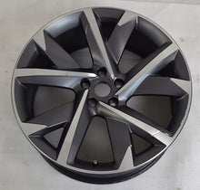 Laden Sie das Bild in den Galerie-Viewer, 1x Alufelge 20 Zoll 8.5" 5x112 38ET 5FJ601025E Seat Tarraco Rim Wheel FEL9372684260jx