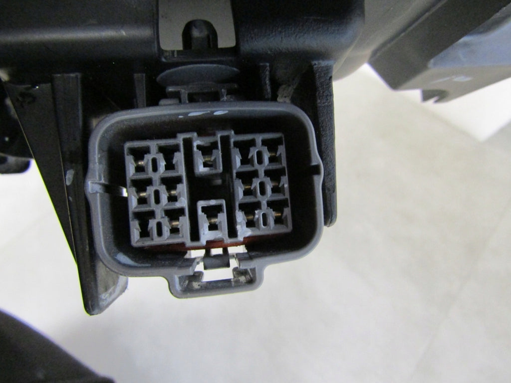 Frontscheinwerfer Mazda Mx30 Mx-30 DN4J51040 LED Links Scheinwerfer Headlight