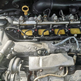 Motor Opel Insignia B B15SFT B15XFT 1.5 165PS 121kW Benzin Engine Unkomplett MOT8914824396gu