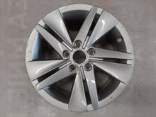 Laden Sie das Bild in den Galerie-Viewer, 1x Alufelge 16 Zoll 7.0" 5x112 48ET Glanz Silber 5H0601025 VW Golf Viii FEL2150551468kc