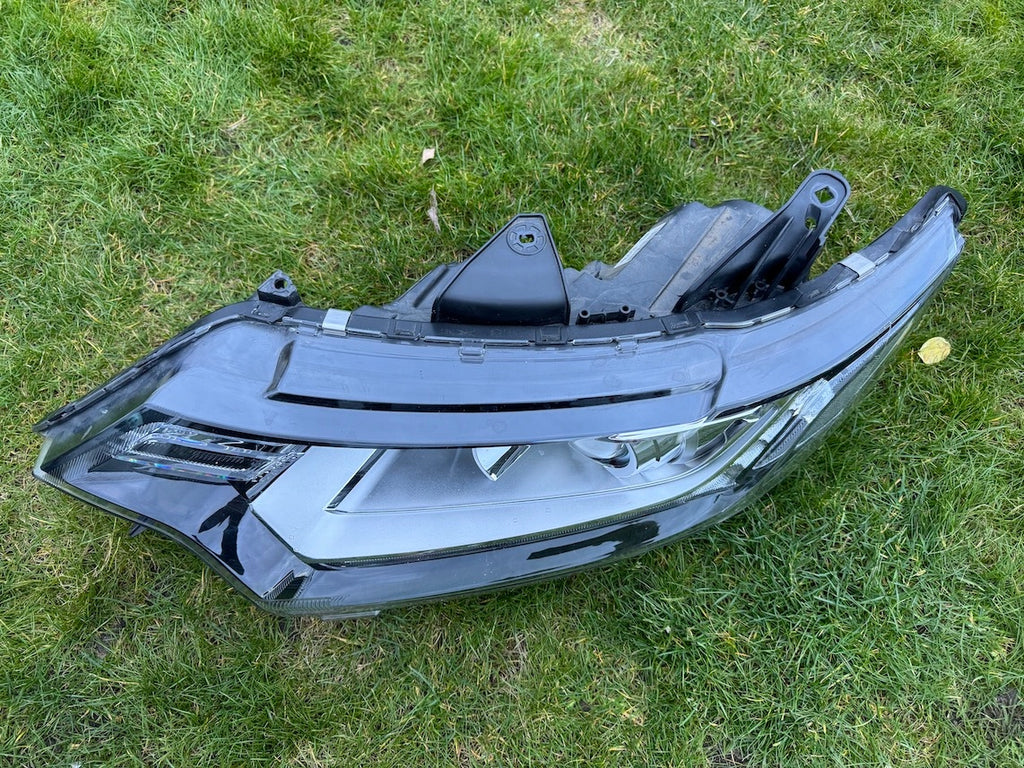 Frontscheinwerfer Mitsubishi Outlander III 8301C8-53 Full LED Links Headlight