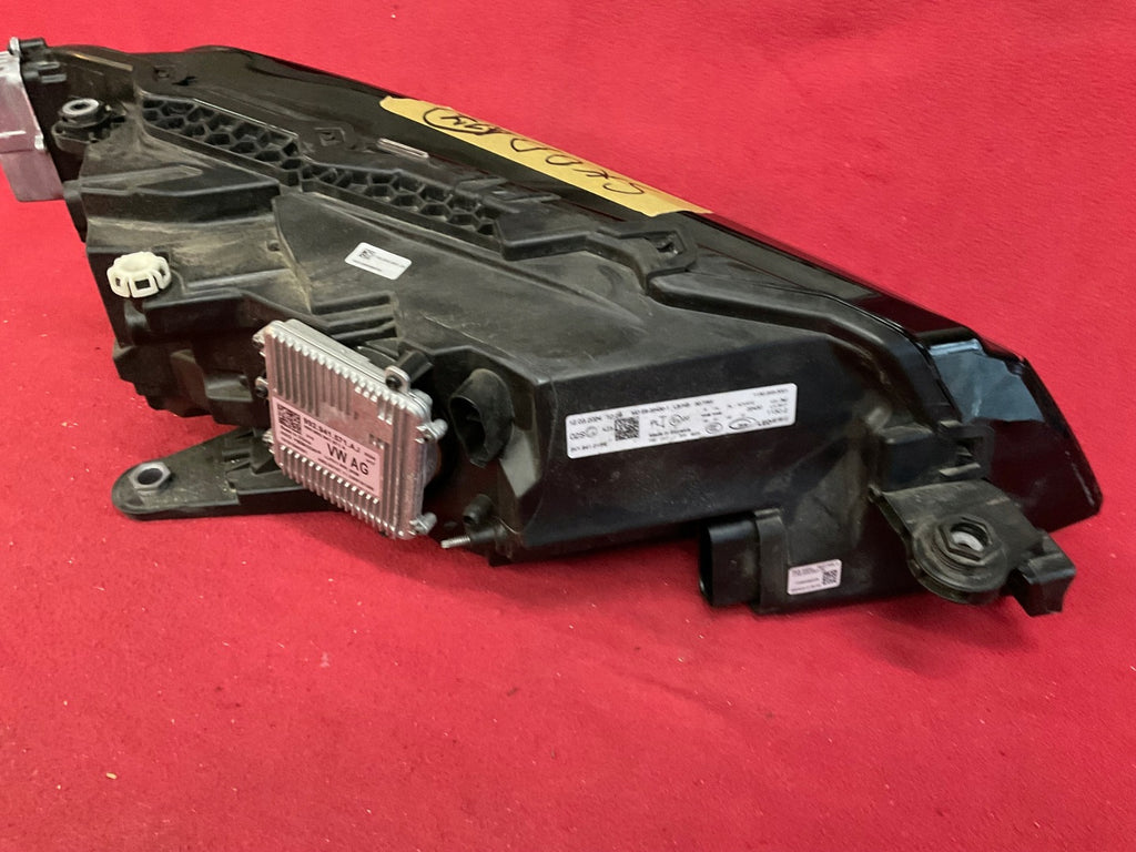 Frontscheinwerfer Skoda Octavia III 3V1941015E LED Links Scheinwerfer Headlight SCH2028096824kq