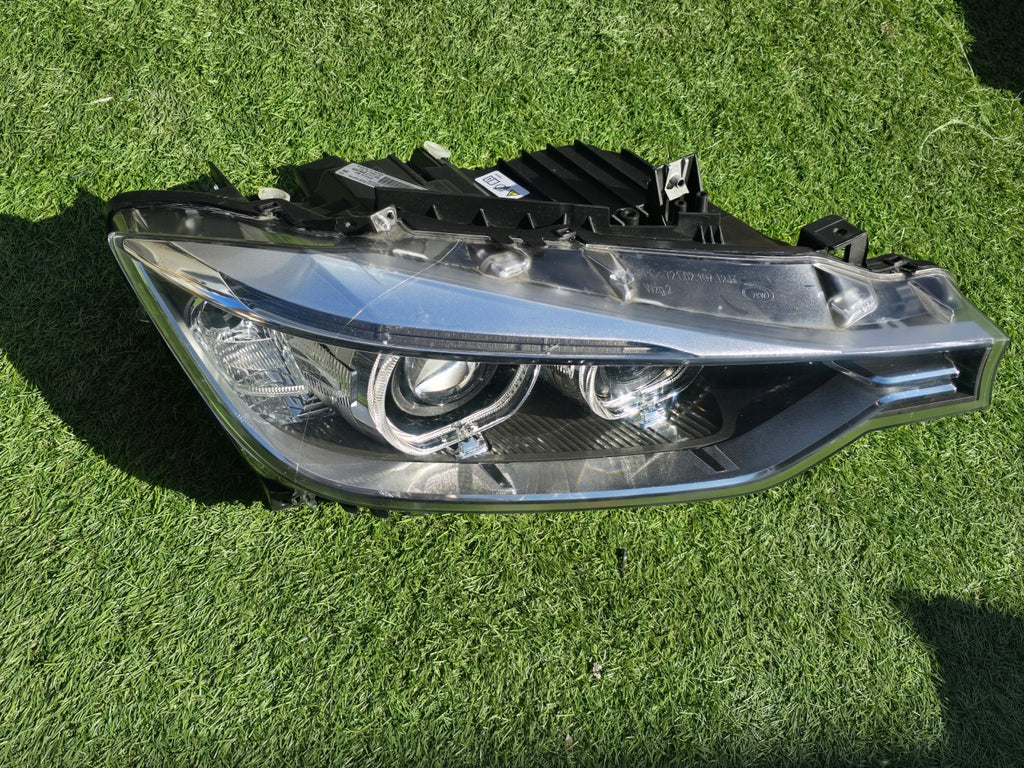 Frontscheinwerfer BMW 3 F30 F31 7259528 Rechts Scheinwerfer Headlight SCH4957327517zi