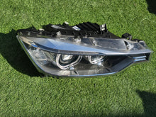 Laden Sie das Bild in den Galerie-Viewer, Frontscheinwerfer BMW 3 F30 F31 7259528 Rechts Scheinwerfer Headlight SCH4957327517zi