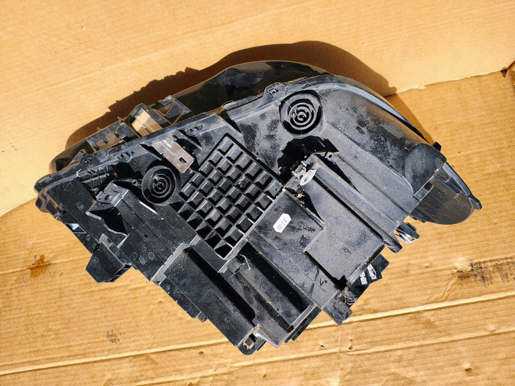 Frontscheinwerfer BMW X1 F48 5A01177-02 LED Ein Stück (Rechts oder Links) SCH9024659671ty