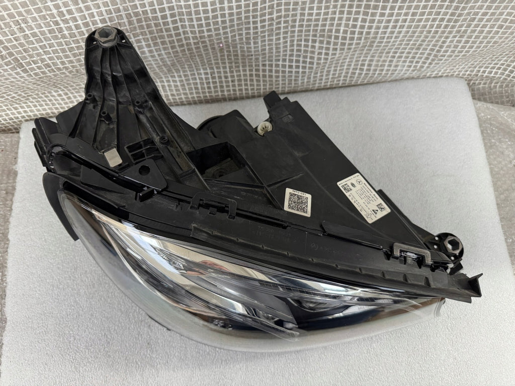 Frontscheinwerfer Mercedes-Benz W213 A2139062606 Full LED Rechts Headlight SCH8772916542qx