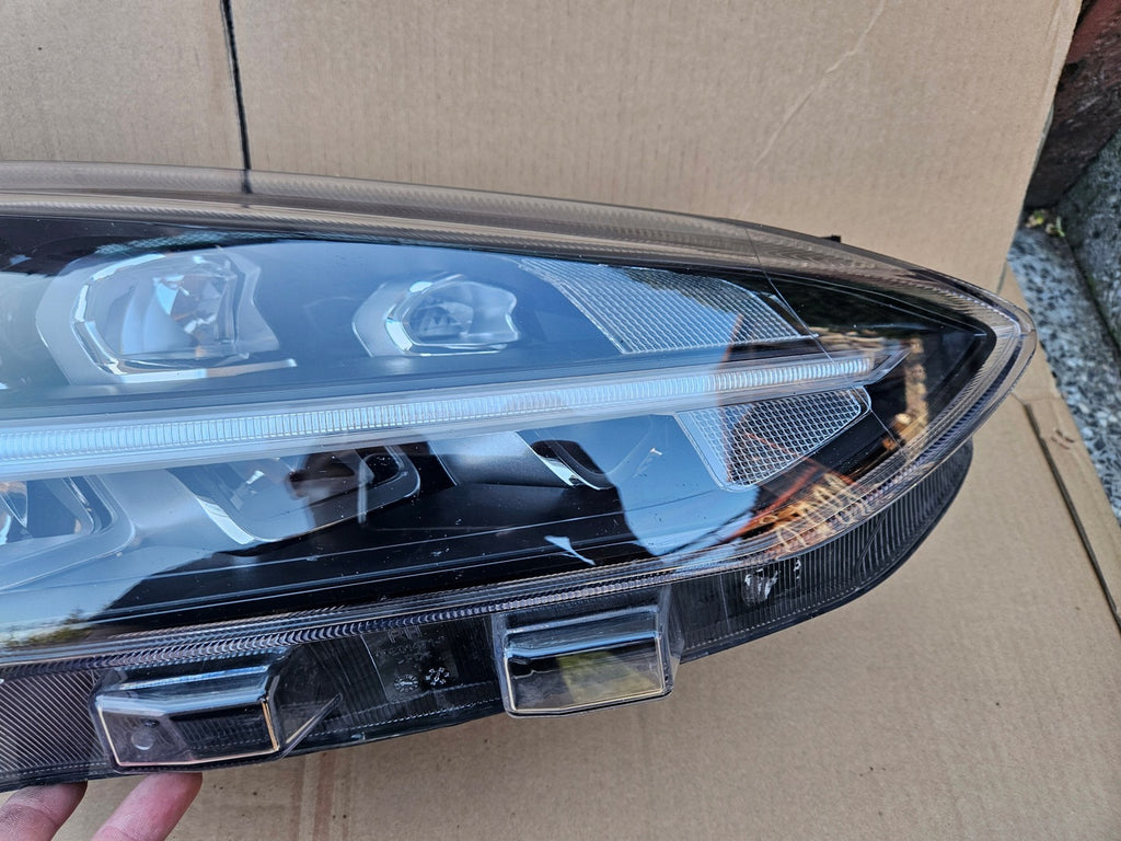 Frontscheinwerfer Ford Focus JX7B-13E014-CE LED Rechts Scheinwerfer Headlight