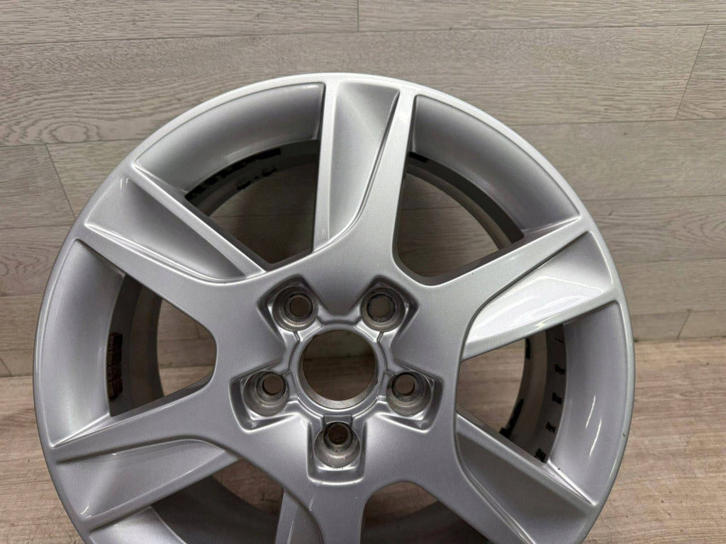 1x Alufelge 16 Zoll 8P0801925AN Audi A3 Rim Wheel FEL7994199219gv