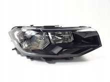 Load image into Gallery viewer, Frontscheinwerfer VW T-Cross 2GM941006A 2GM941005A Ein Stück (Rechts oder Links) SCH3052184801si