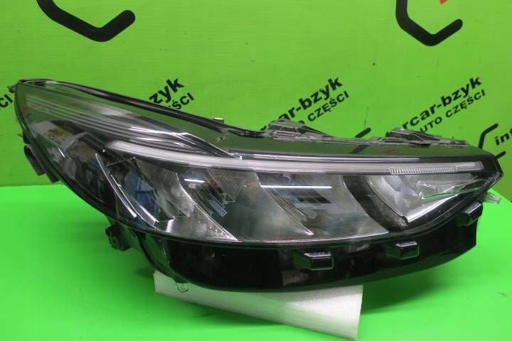 Frontscheinwerfer Ford Kuga III PV4B-13E014-CE LED Rechts Scheinwerfer Headlight SCH8561945856oe