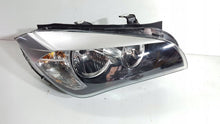 Laden Sie das Bild in den Galerie-Viewer, Frontscheinwerfer BMW X1 E84 7357434 Rechts Scheinwerfer Headlight SCH9009625905um