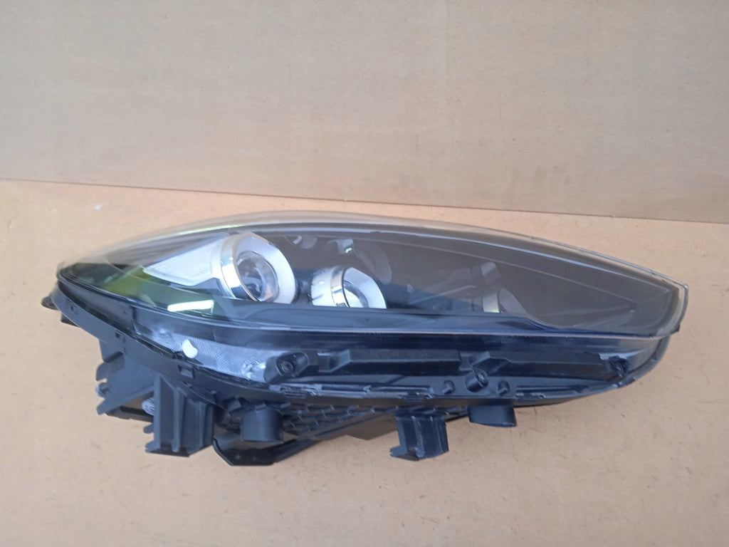 Frontscheinwerfer Hyundai I30 III 92102G4120 Full LED Rechts Headlight