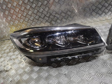 Laden Sie das Bild in den Galerie-Viewer, Frontscheinwerfer Kia Sorento III 92102-C56XX LED Rechts Scheinwerfer Headlight SCH1307915801li