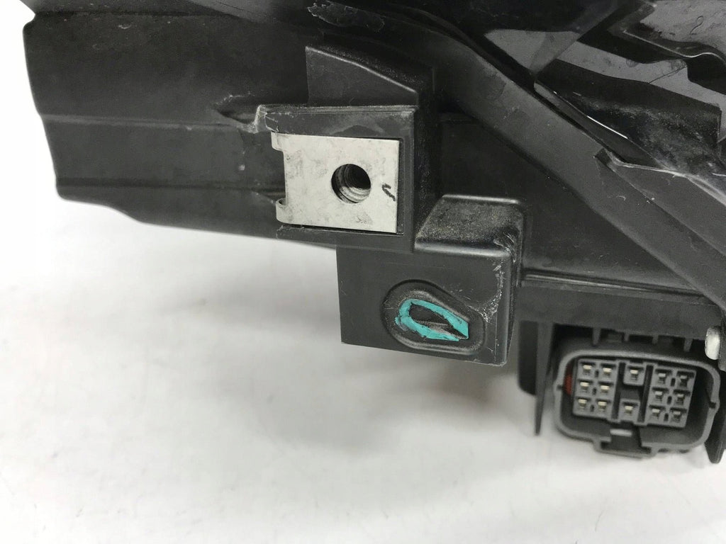 Frontscheinwerfer Mazda 6 Gj GRF5-51030 LED Rechts Scheinwerfer Headlight SCH8261591461fj