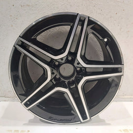 1x Alufelge 18 Zoll 7.0