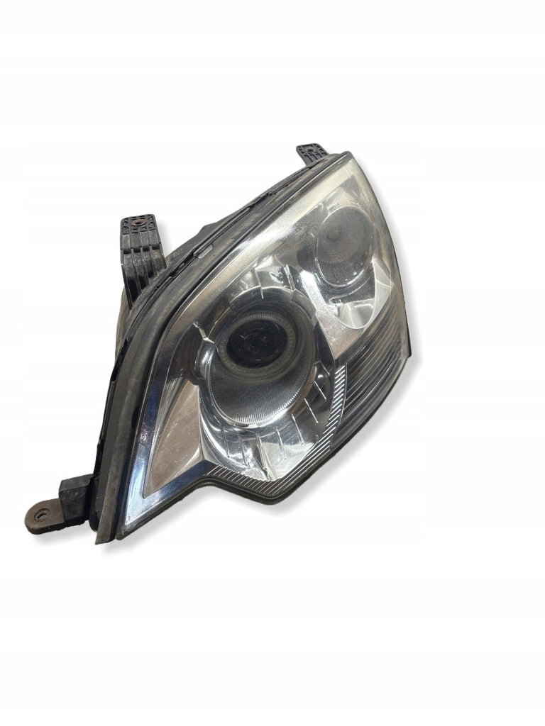 Frontscheinwerfer Opel Antara 20839668 22312230 Links Scheinwerfer Headlight SCH6386589645ee