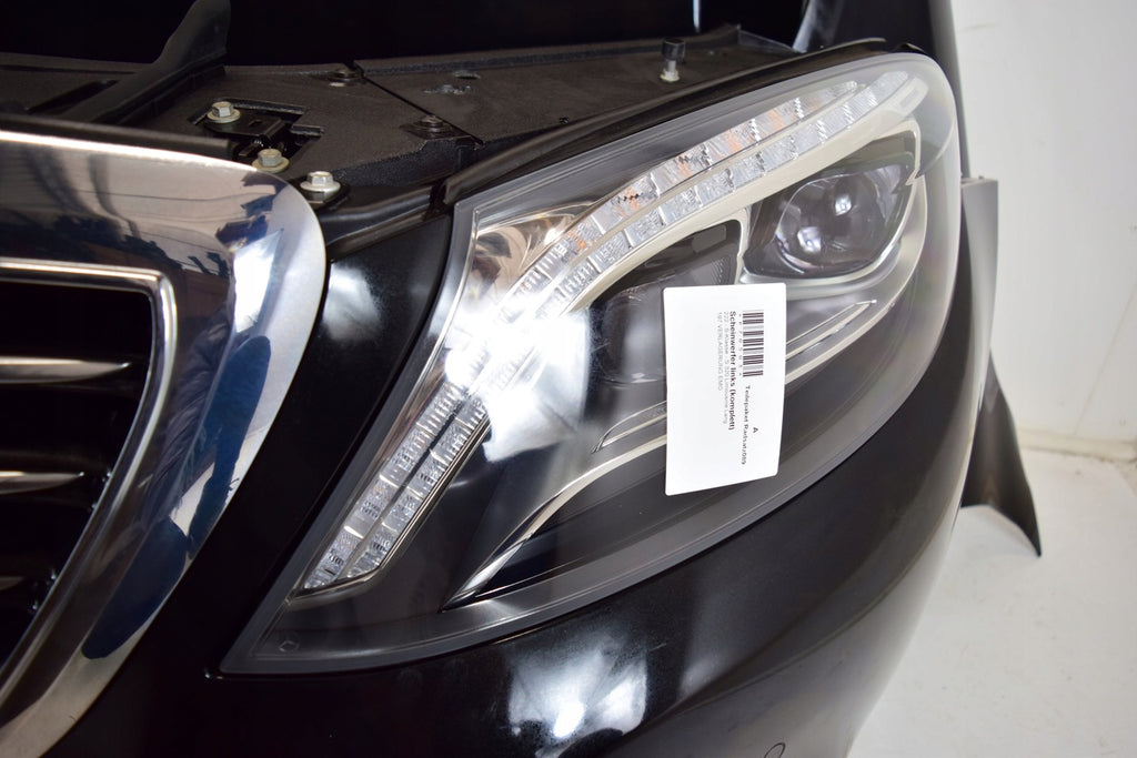 Frontscheinwerfer Mercedes-Benz W222 Full LED Links Scheinwerfer Headlight