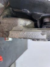 Load image into Gallery viewer, Motor Audi Seat Skoda VW Rapid CJZ 1.2 TSI 90PS 178TKm 2016 Benzin Unkomplett MOT9675948657lm