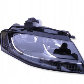 Frontscheinwerfer Audi A4 B8 8K0941004 Rechts Scheinwerfer Headlight SCH1638689968vj
