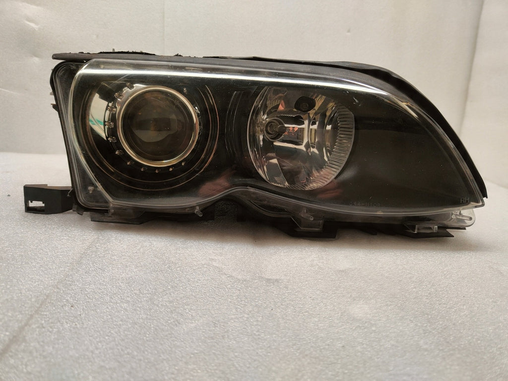 Frontscheinwerfer BMW 3 E46 6925644 Xenon Rechts Scheinwerfer Headlight