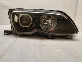 Frontscheinwerfer BMW 3 E46 6925644 Xenon Rechts Scheinwerfer Headlight