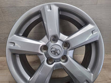 Load image into Gallery viewer, 1x Alufelge 17 Zoll Toyota Rav 4 Rim Wheel FEL9524901466db