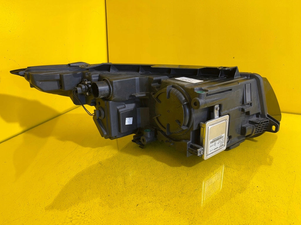 Frontscheinwerfer Land Rover Range Evoque GJ3M-13W030-BA Xenon Links Headlight SCH3324398976ys