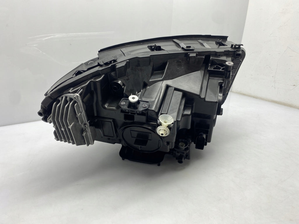 Frontscheinwerfer Mercedes-Benz W247 A2479064105 Links Scheinwerfer Headlight SCH1657143421vl