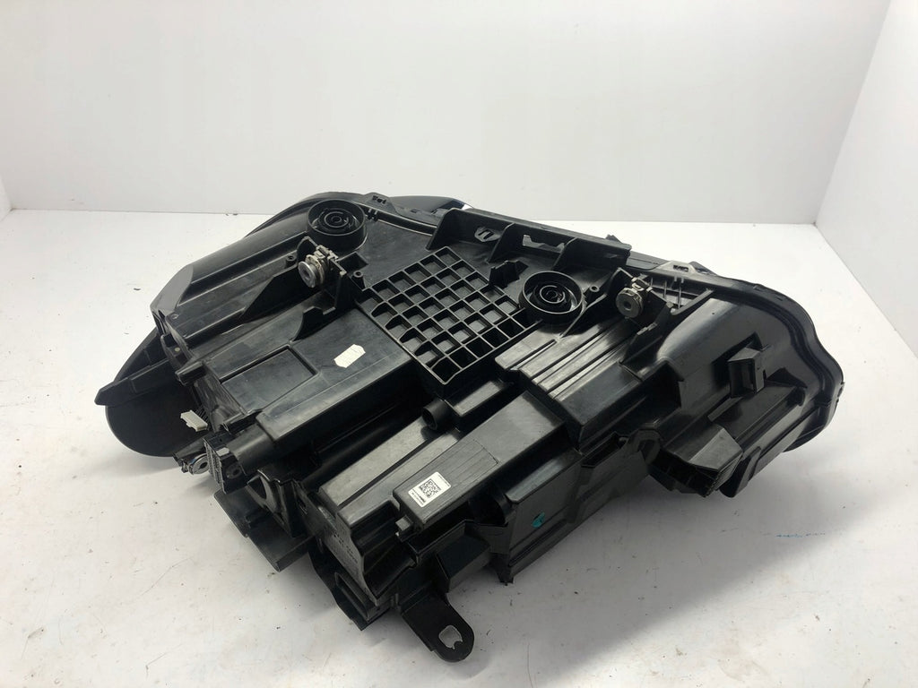 Frontscheinwerfer BMW X1 F48 5A01172-02 LED Rechts Scheinwerfer Headlight SCH8688049026gf