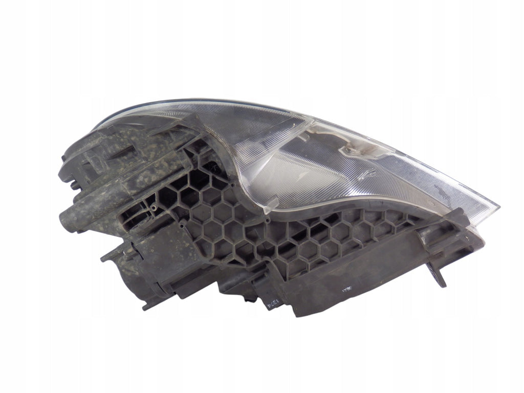 Frontscheinwerfer Skoda Superb II 3T1941016H Xenon Rechts Scheinwerfer Headlight