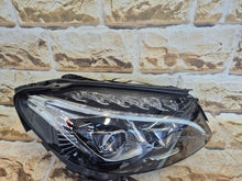 Laden Sie das Bild in den Galerie-Viewer, Frontscheinwerfer Mercedes-Benz W205 0001174240 Rechts Scheinwerfer Headlight SCH8705468776pm