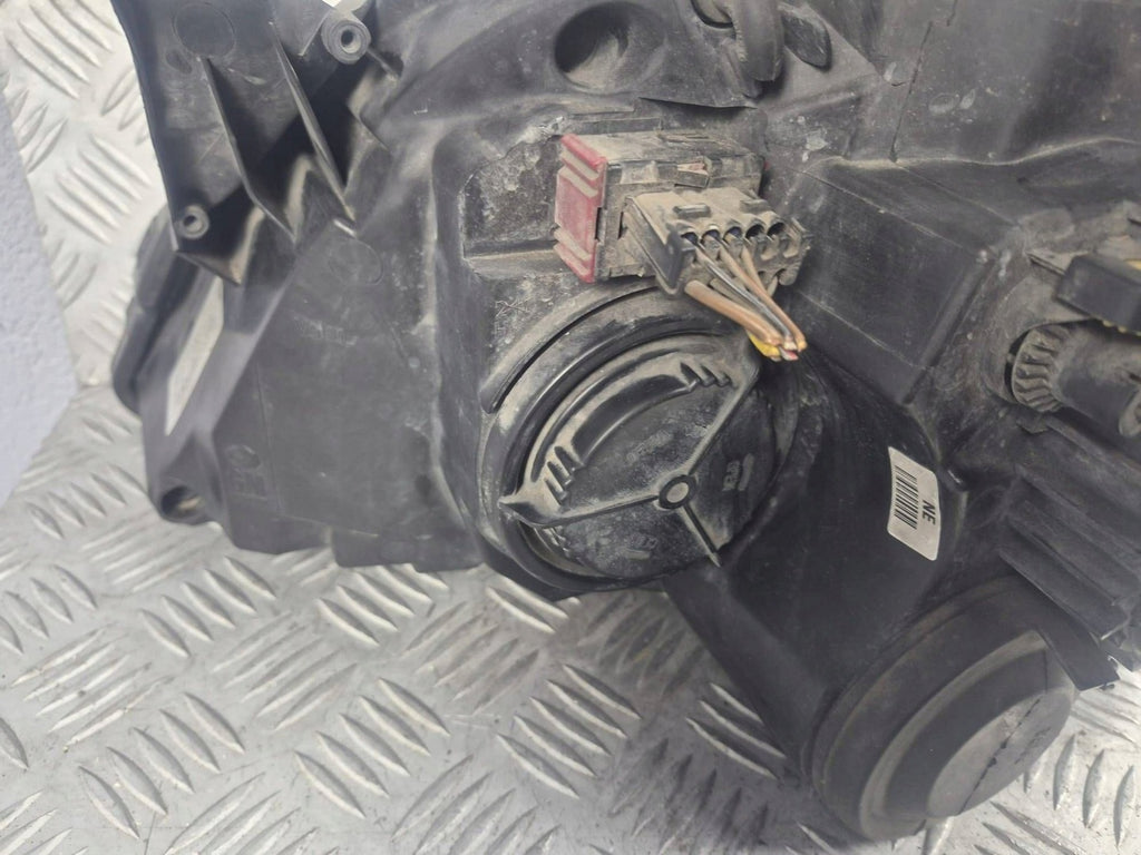 Frontscheinwerfer Opel Vectra C 13251940 Rechts Scheinwerfer Headlight SCH6010743286pp