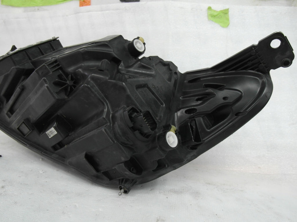 Frontscheinwerfer Ford Focus MX7B-13E014-EB MX7B-13E014 Full LED Rechts SCH6553260684yz