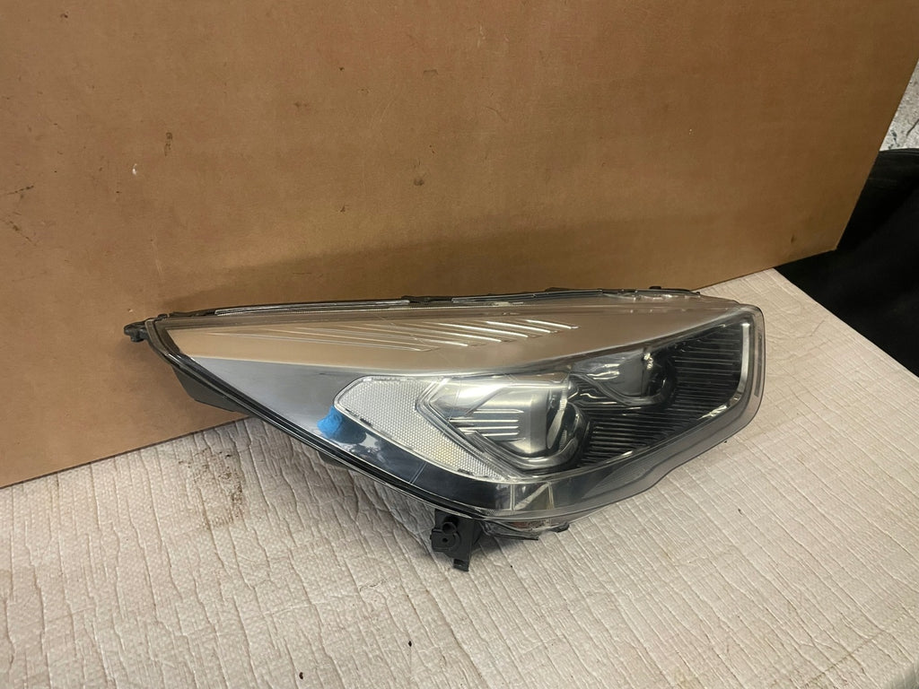 Frontscheinwerfer Ford Kuga GV4113D154AJ Xenon Rechts Scheinwerfer Headlight