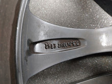 Laden Sie das Bild in den Galerie-Viewer, 1x Alufelge 18 Zoll 7.5&quot; 5x120 42ET 59R875521 BMW 1 X Rim Wheel