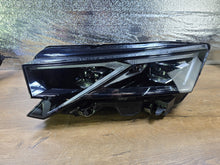 Load image into Gallery viewer, Frontscheinwerfer Skoda Octavia IV 5E4941035 Full LED Links Headlight SCH5976554092zm