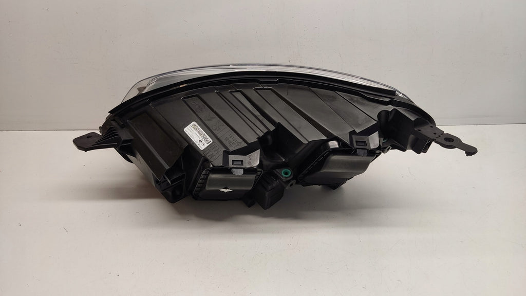 Frontscheinwerfer Opel Zafira Vivaro 9832836480 Xenon Rechts Headlight